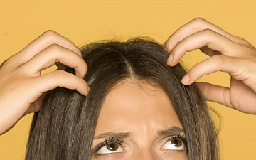 乾燥は実は抜け毛のサイン?!