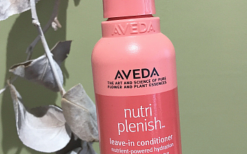 ニュートリプレニッシュアウトバス