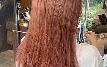 ビタミンカラー ☀︎