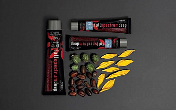 カラー剤の仕組み ①