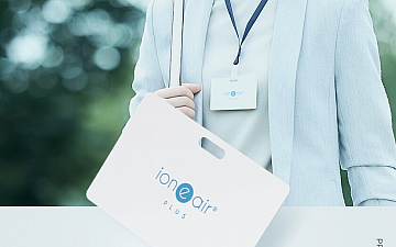 花粉症&ウイルス対策