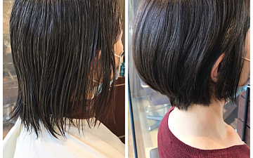 お客様ビフォーアフター