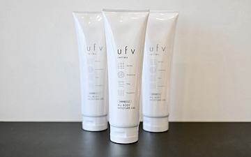 塗るだけで驚きの小顔効果!!