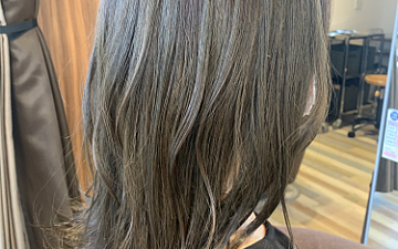 マットカラーについて