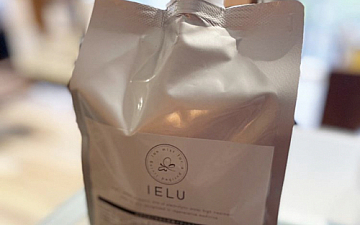 ウイルス対策のついでに保湿&ヘアケア!