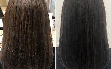 アンジュリングカラーコース