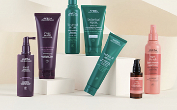 AVEDAヴィーガン認定