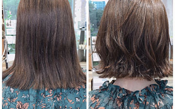 ビフォーアフター