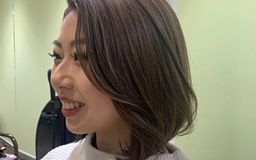 スタイルチェンジ