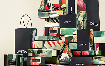 2021年AVEDAホリデーギフト
