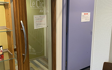 安心安全の空間で、美容を楽しんで欲しい