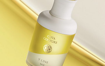 クチュールオイル✨