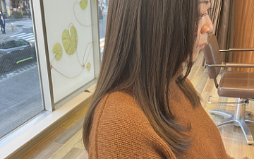 サロンスタイル(様々なトリートメント)