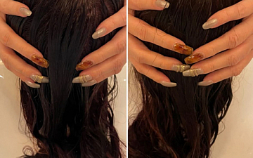 ルクリックの最強ヘッドスパ