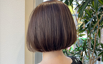 アンジュリングカラー