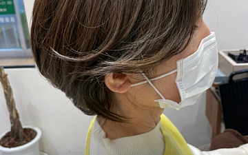 グレイカラーメソッド