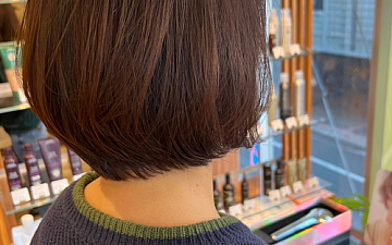 アンジュリングカラー✨