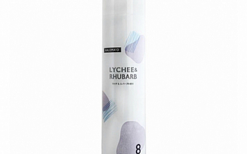 ハレマオドライリセット