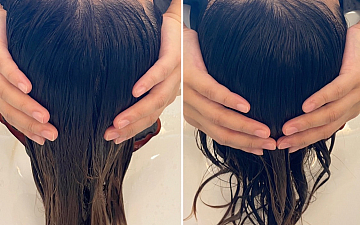 新メニュー「アンジュスパ」