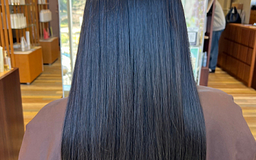 髪を綺麗にする時短メニュー!