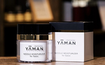 【NEW】針美容クリーム