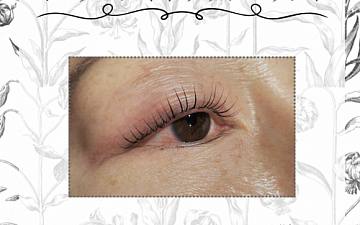 オリジナルオーダーメイドラッシュリフト