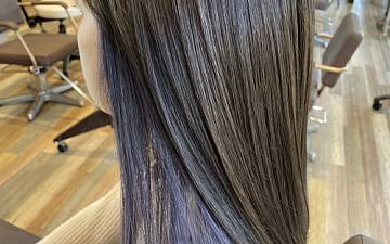 No.1トリートメント