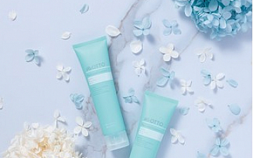 リオット モイストコントロールトリートメント