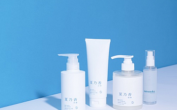 冷やしシャンプー始めました