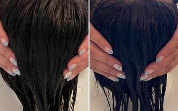 ルクリックのヘッドスパがリニューアルしました!