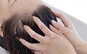 【からだ、ととのう】 シャンプーの革命