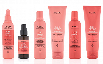 ニュートリプレニッシュシリーズ