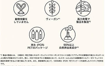 サスティナブル