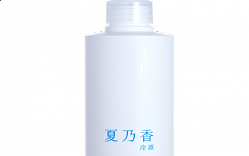 大人気!冷やしシャンプー夏乃香 リフレッシュシャンプー冷凛