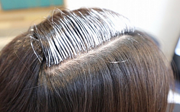 必見!カラーでしみやすい人はこうしましょう!