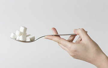 パサつきの原因、実は【糖化】が関係している??