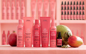 大人気ニュートリプレニッシュシリーズ