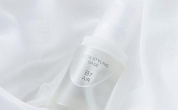 コタスタイリングB7エアー